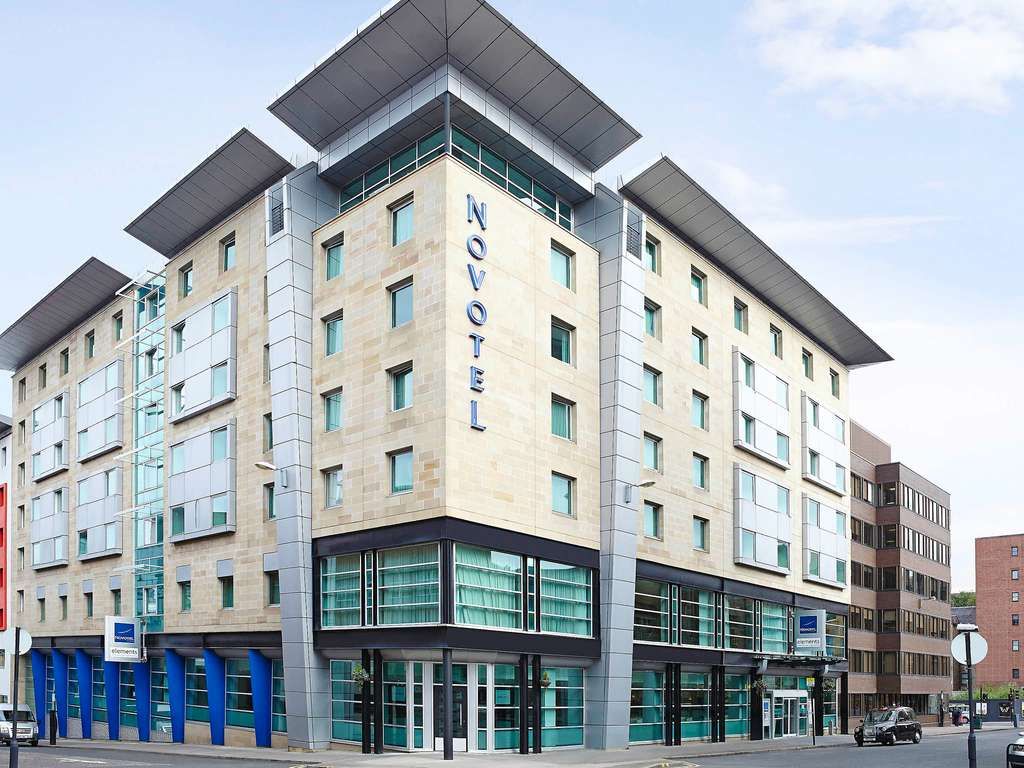Novotel