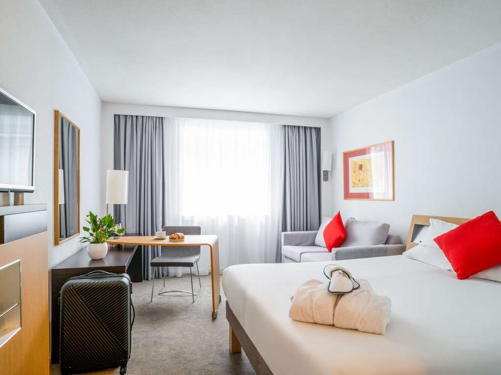 Novotel