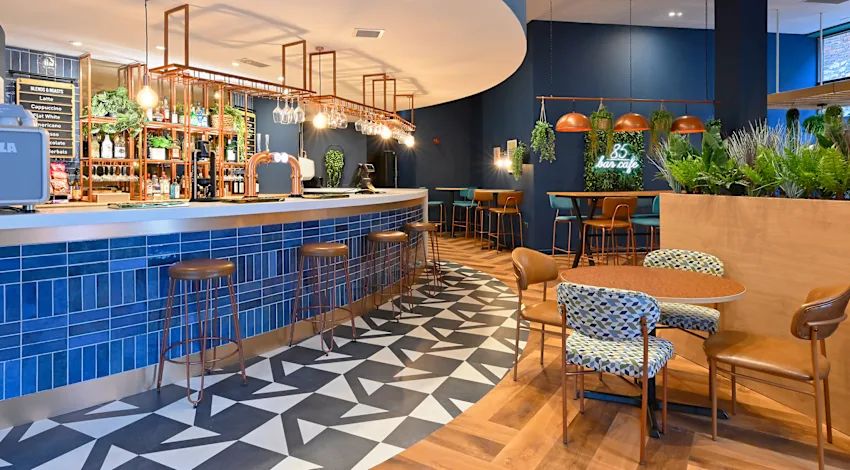 Travelodge York Central Micklegate