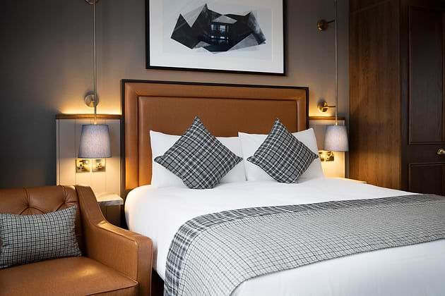 Leonardo Royal Hotel Edinburgh