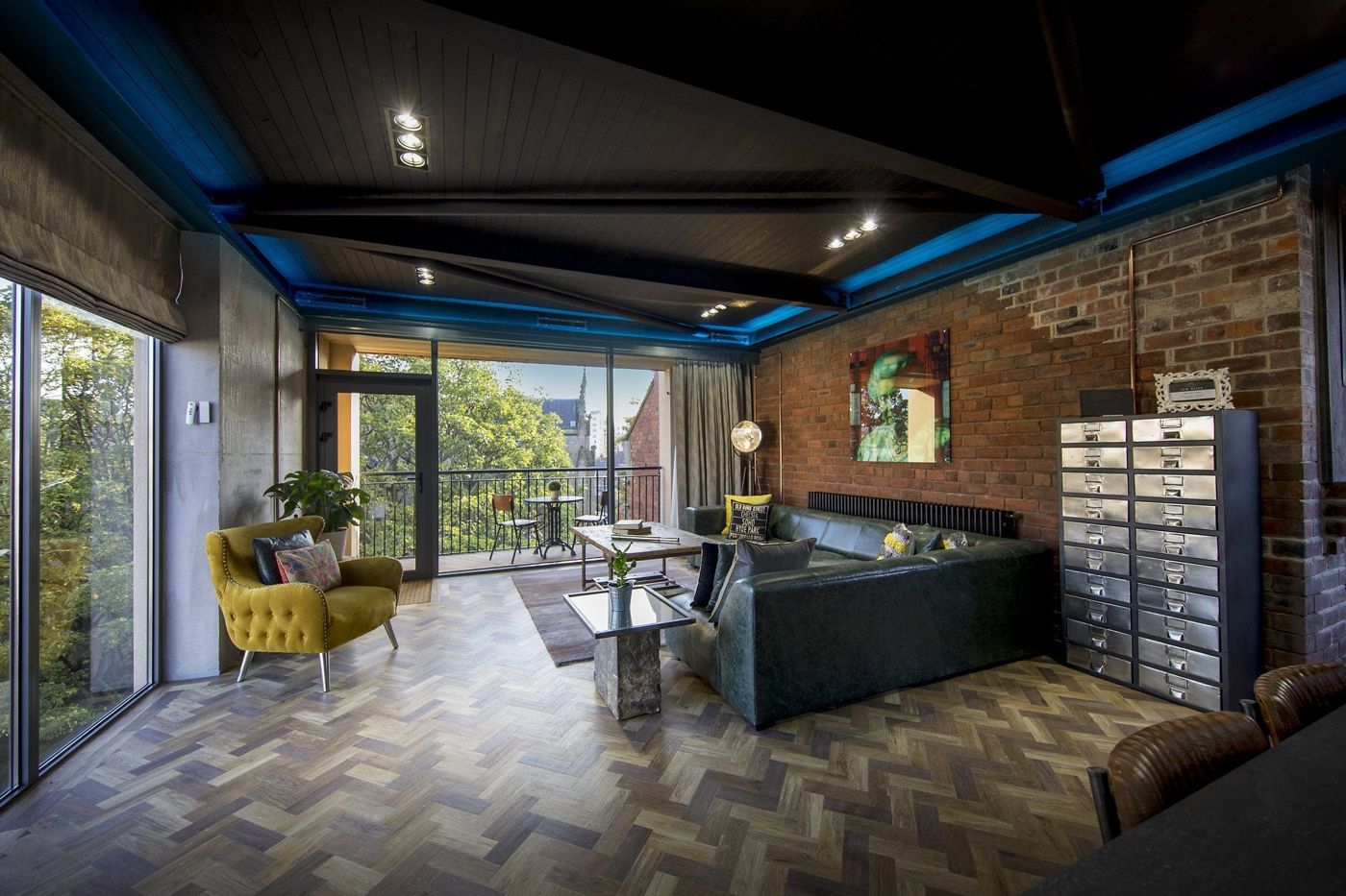 The Bells Serviced Apartments