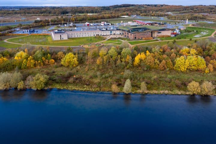 Ramada Leeds East