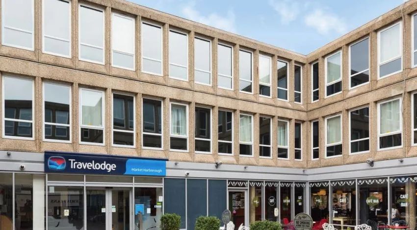 Travelodge