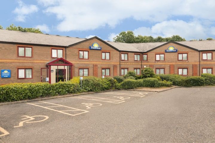 Days Inn