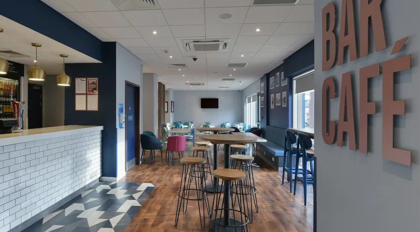 Travelodge Rugby Central