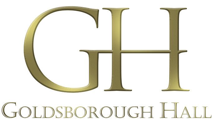 Goldsborough Hall