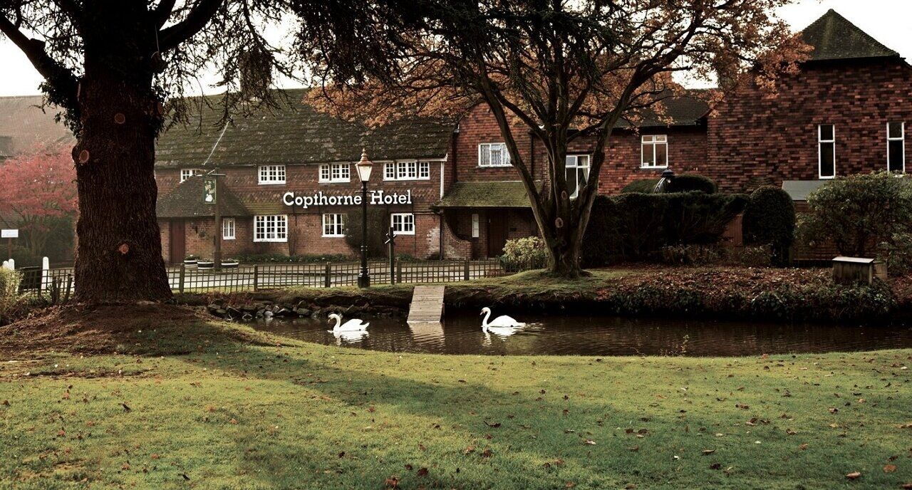 Copthorne Hotel Gatwick