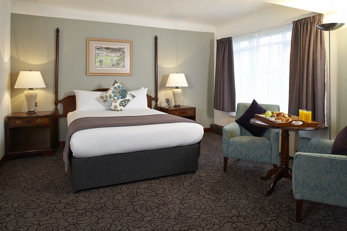 Copthorne Hotel Gatwick