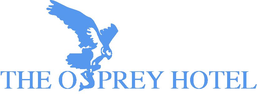 Osprey Hotel