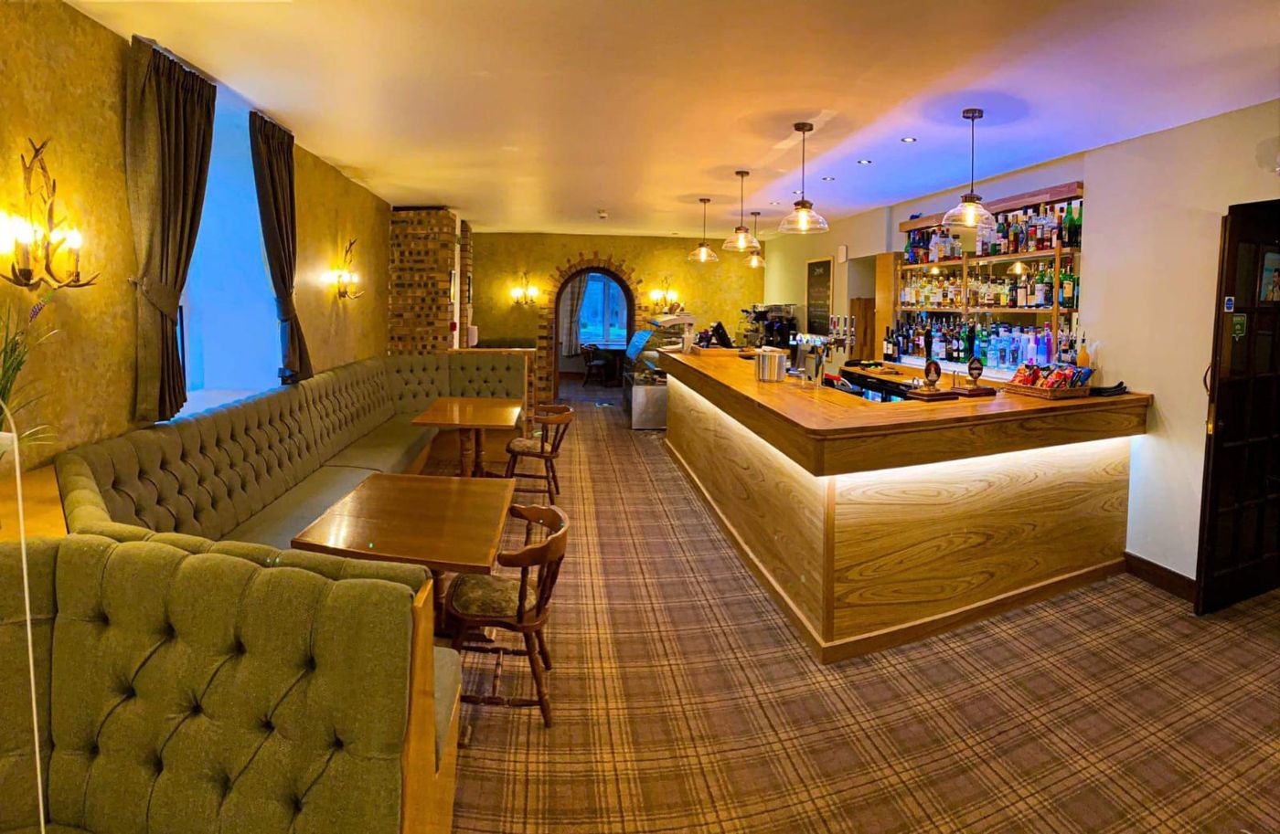 Duke of Gordon Hotel