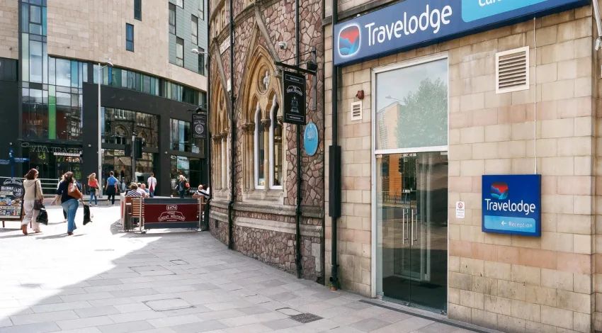 Travelodge