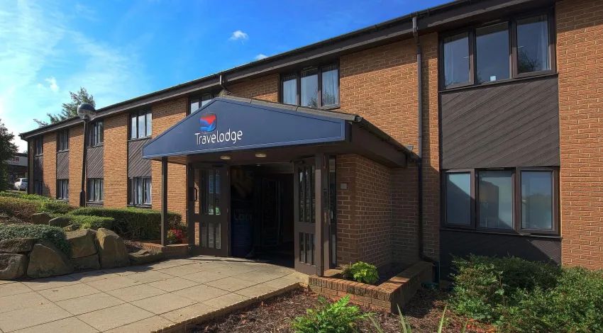 Travelodge Wellingborough Rushden