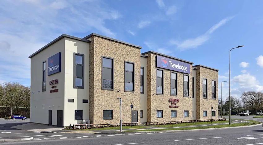 Travelodge