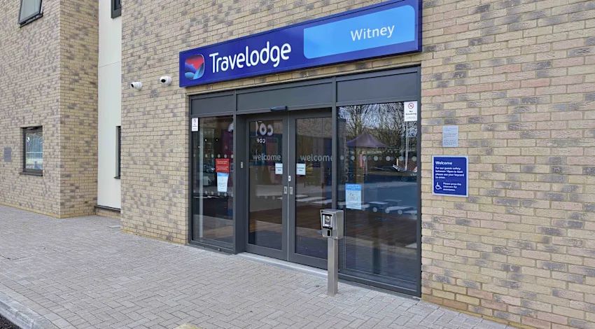 Travelodge