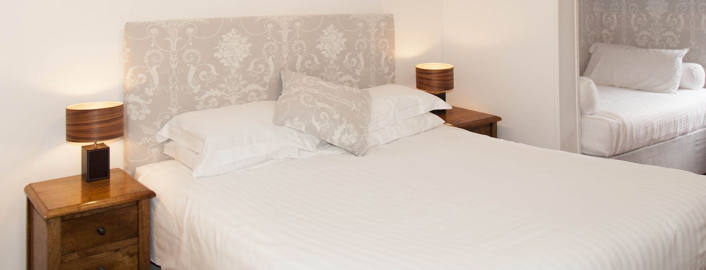 Lydford House Hotel