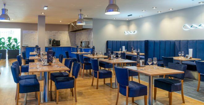 Daresbury Park Hotel