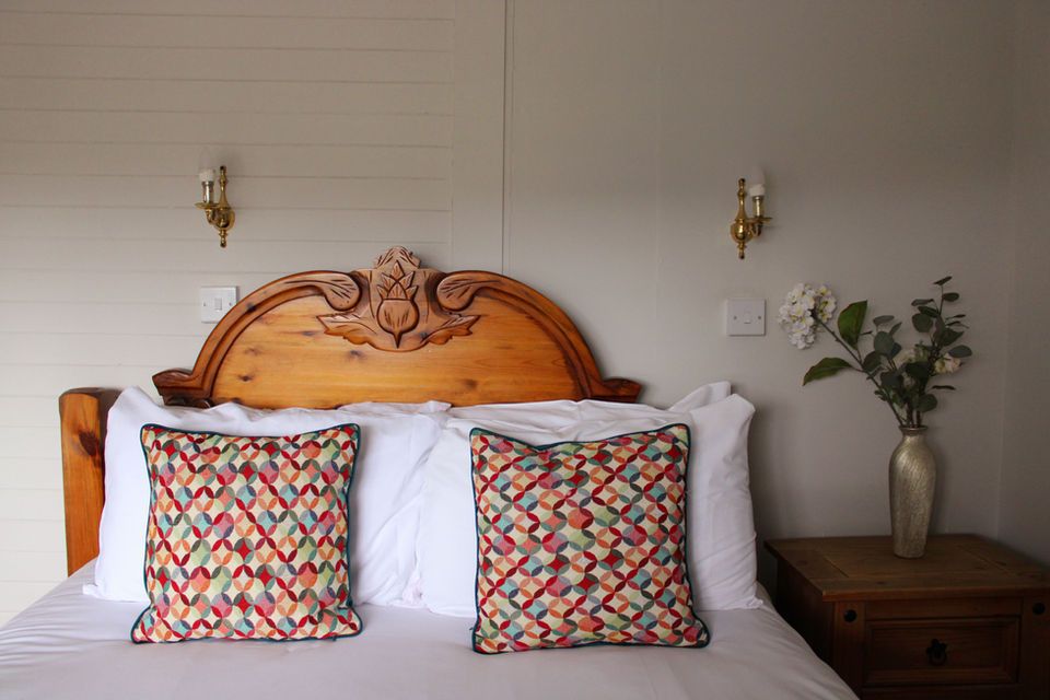 Littledean House Hotel