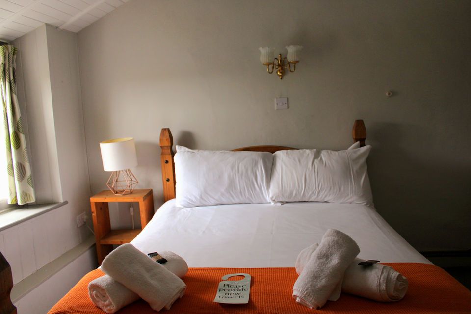Littledean House Hotel