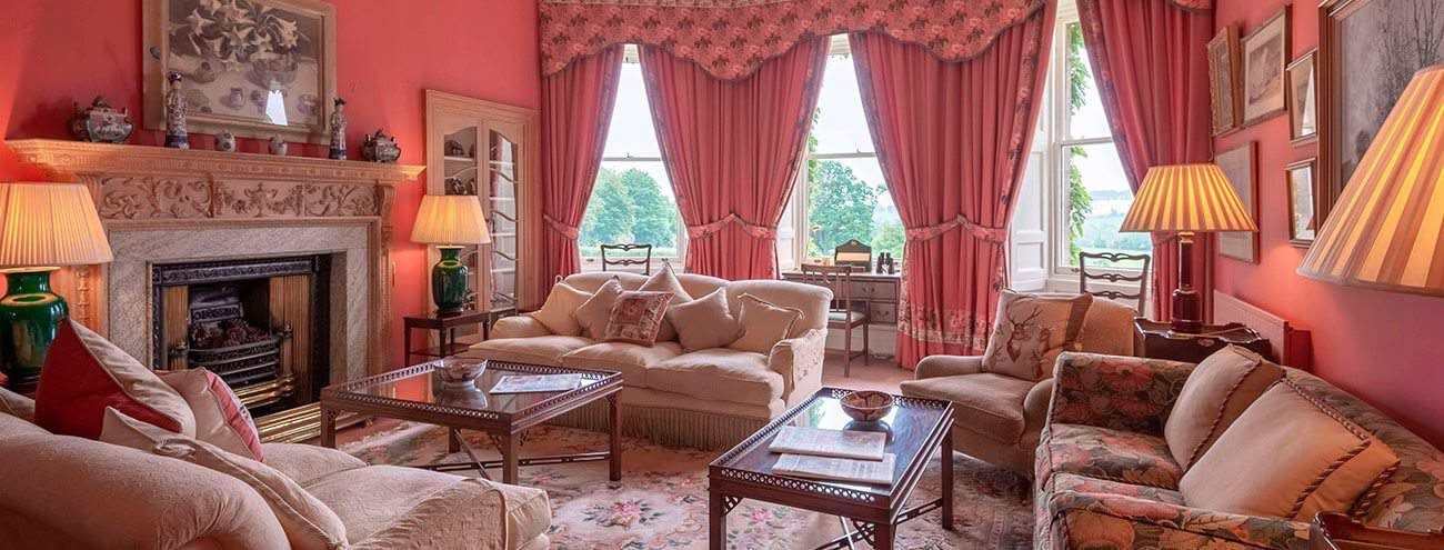 Kinloch House Hotel