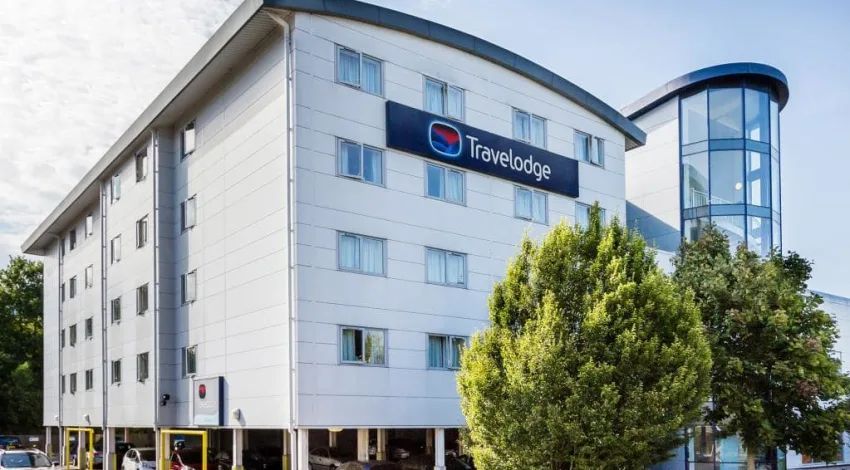Travelodge Guildford