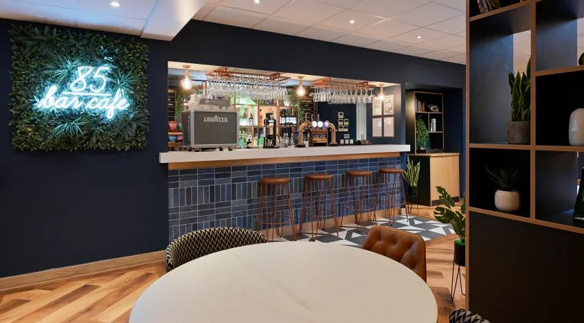 Travelodge Guildford