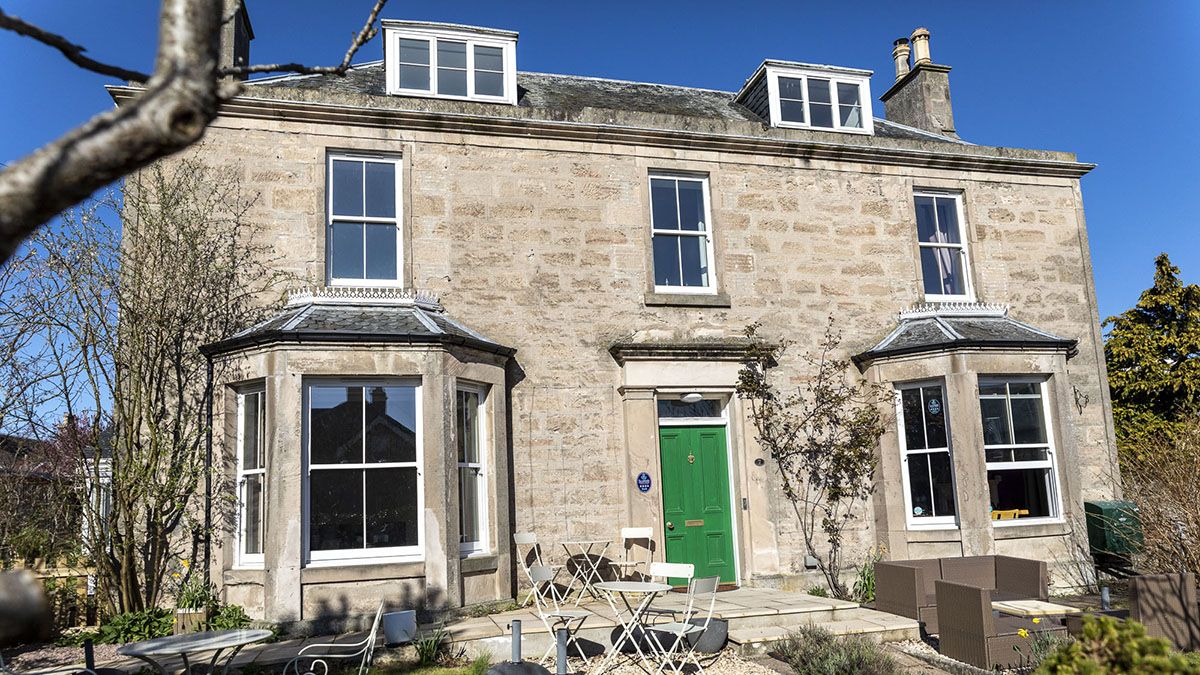 Cawdor House
