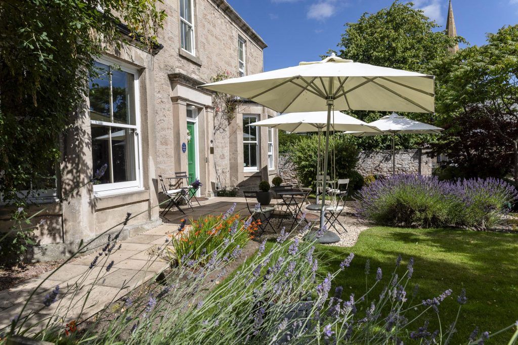 Cawdor House