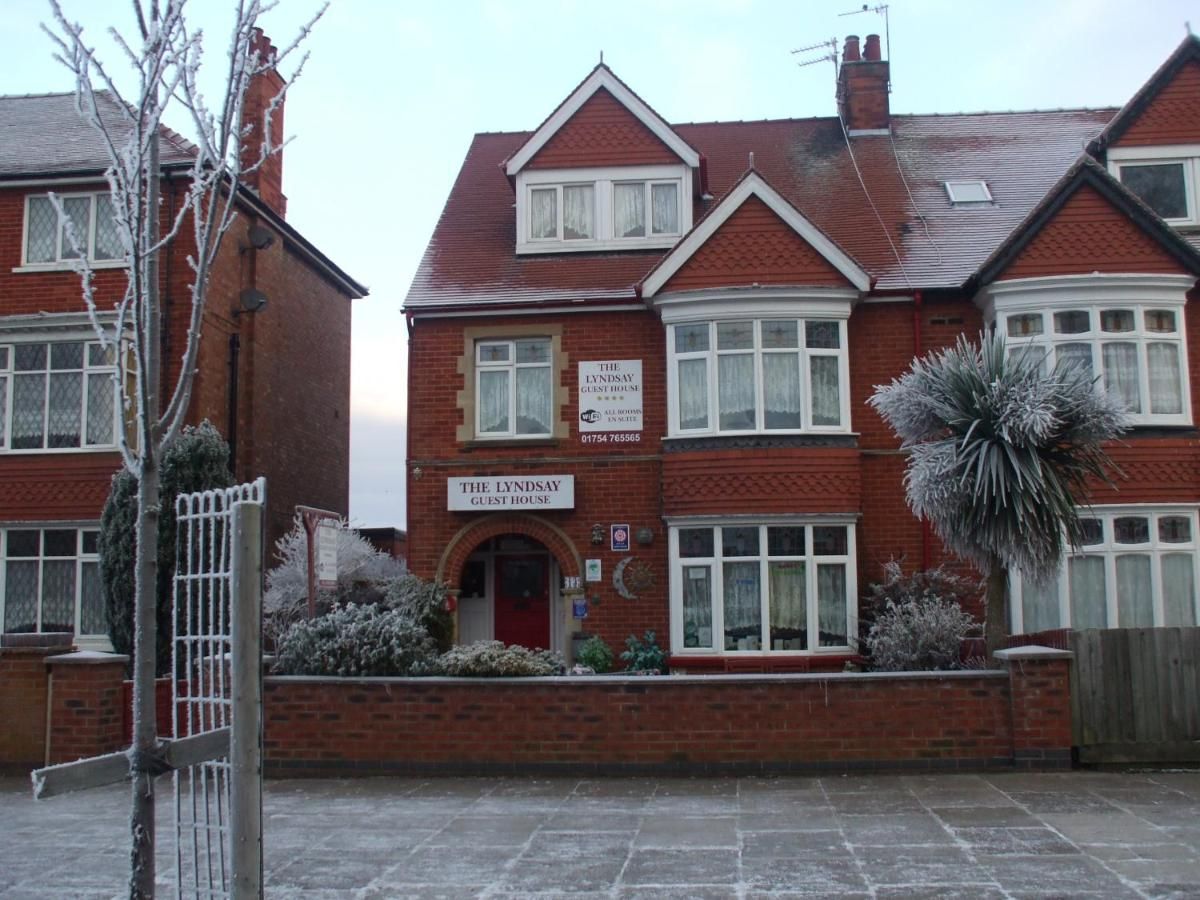 The Lyndsay Guest House
