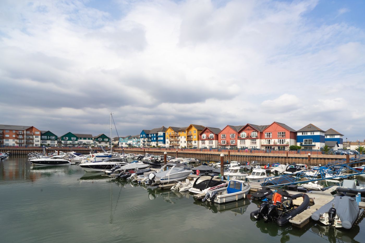 Dolphin Hotel