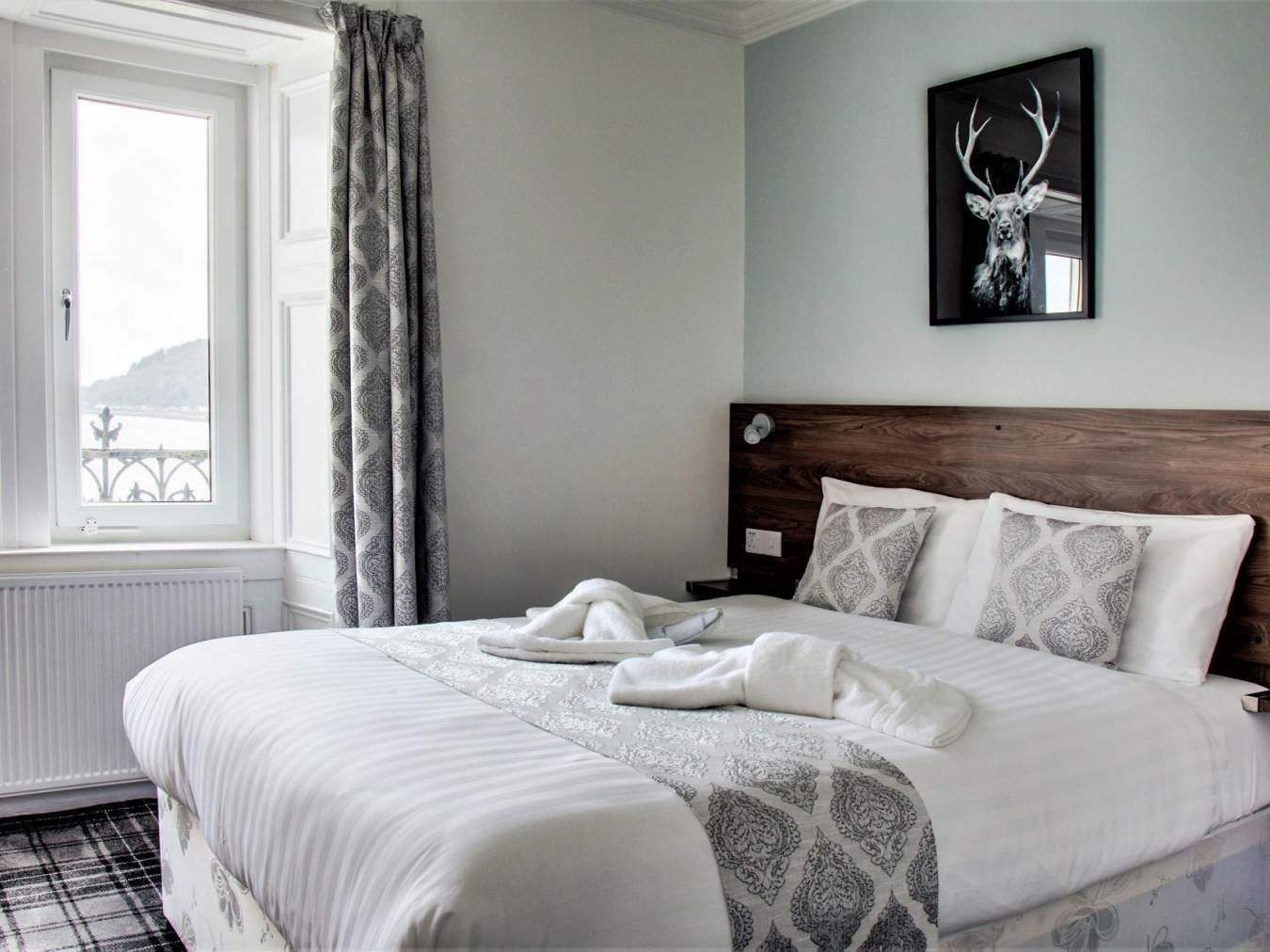 St Ives Boutique Hotel, 58 Victoria Parade