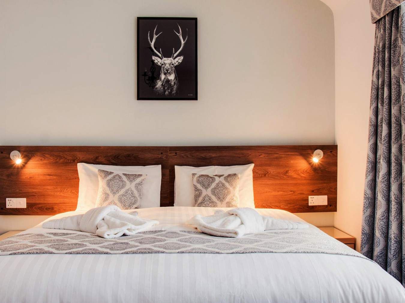 St Ives Boutique Hotel, 58 Victoria Parade