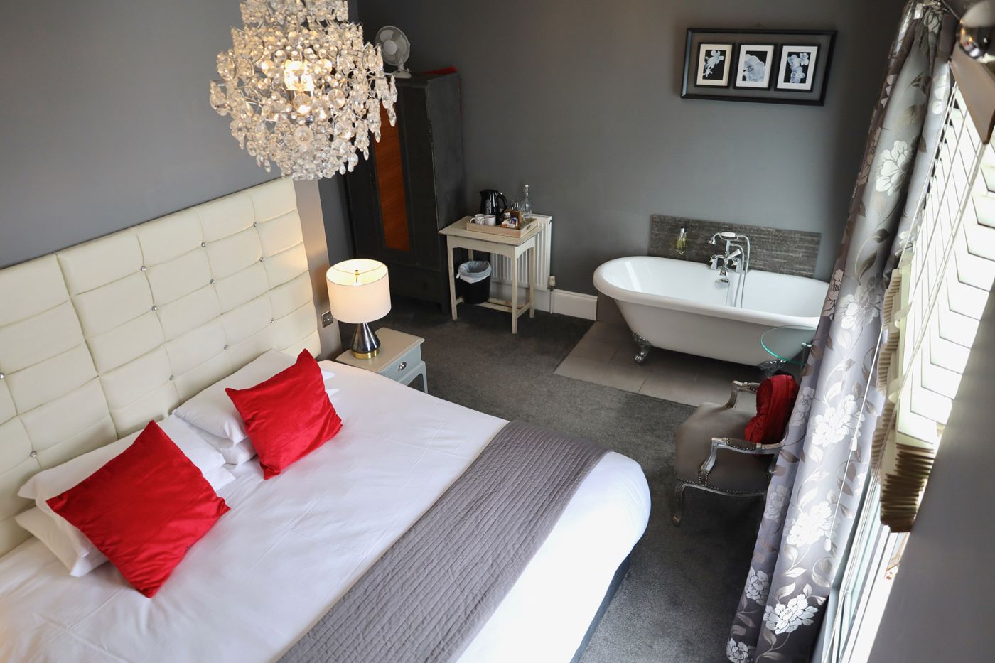 Brighton Inn Boutique Guest Accommodation