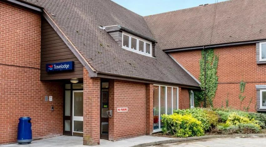 Travelodge