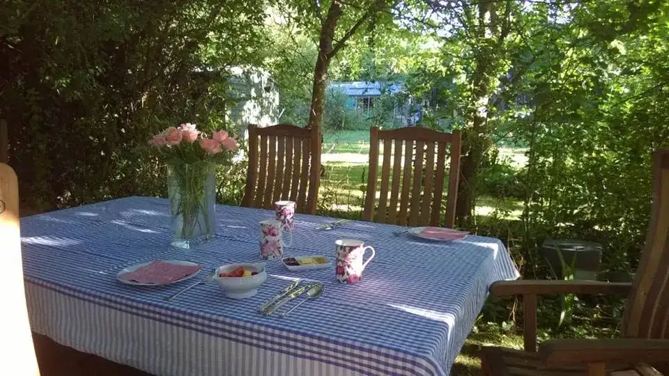 Orchard Pond B&B
