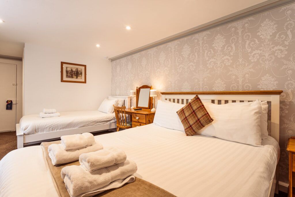 Manor House Hotel