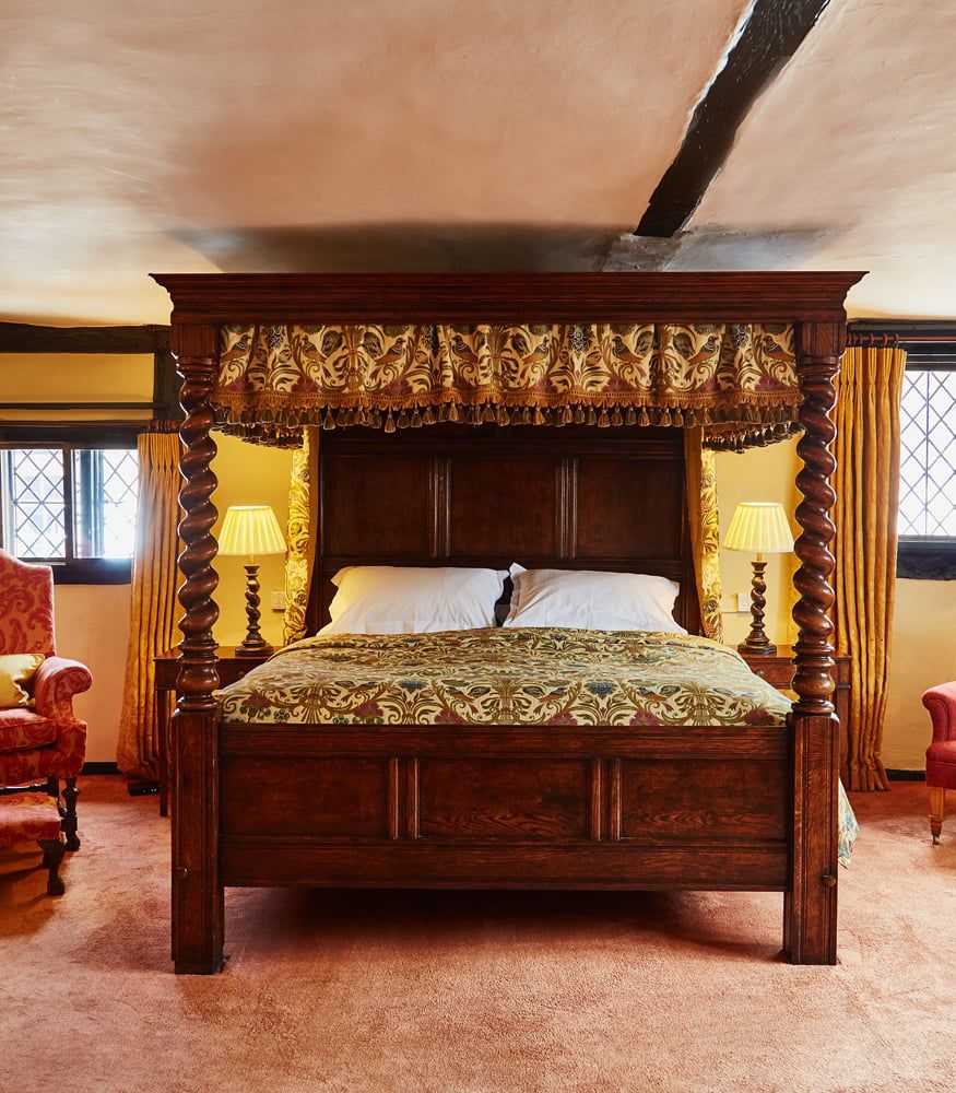 Spread Eagle Hotel
