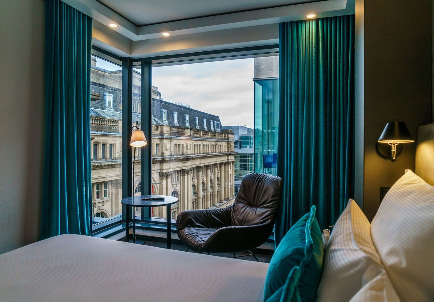 Motel One