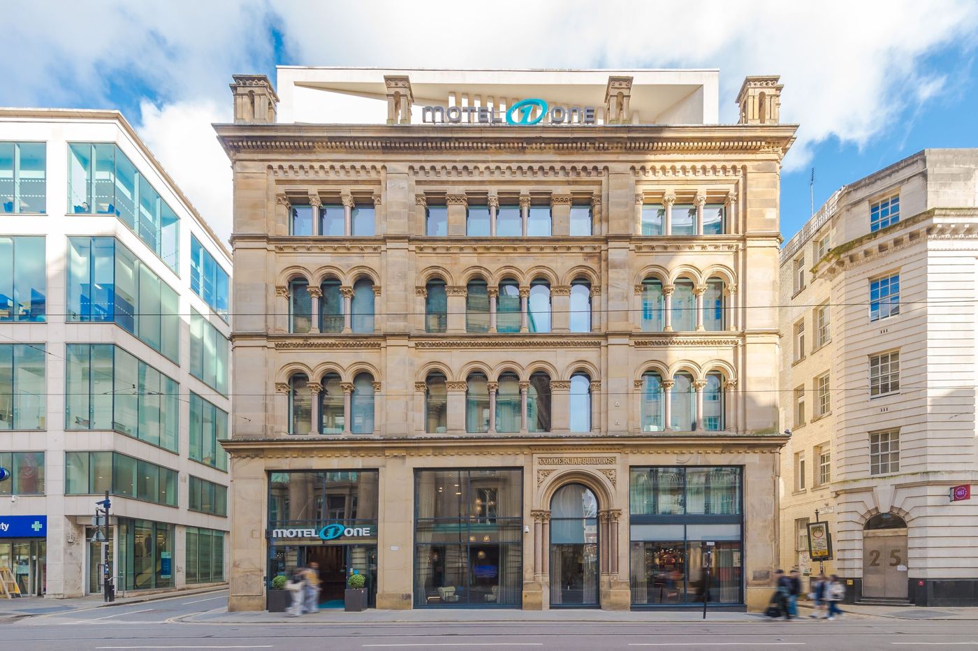 Motel One