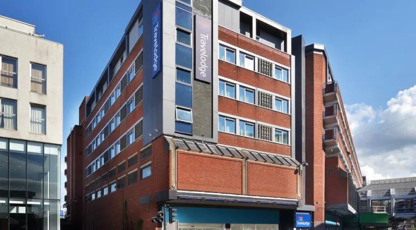 Travelodge