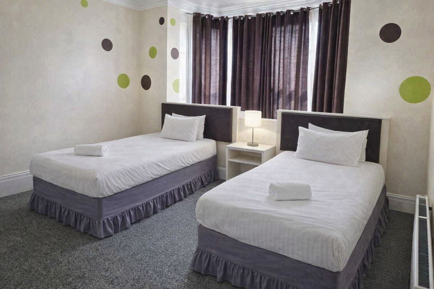 Portsmouth Inns
