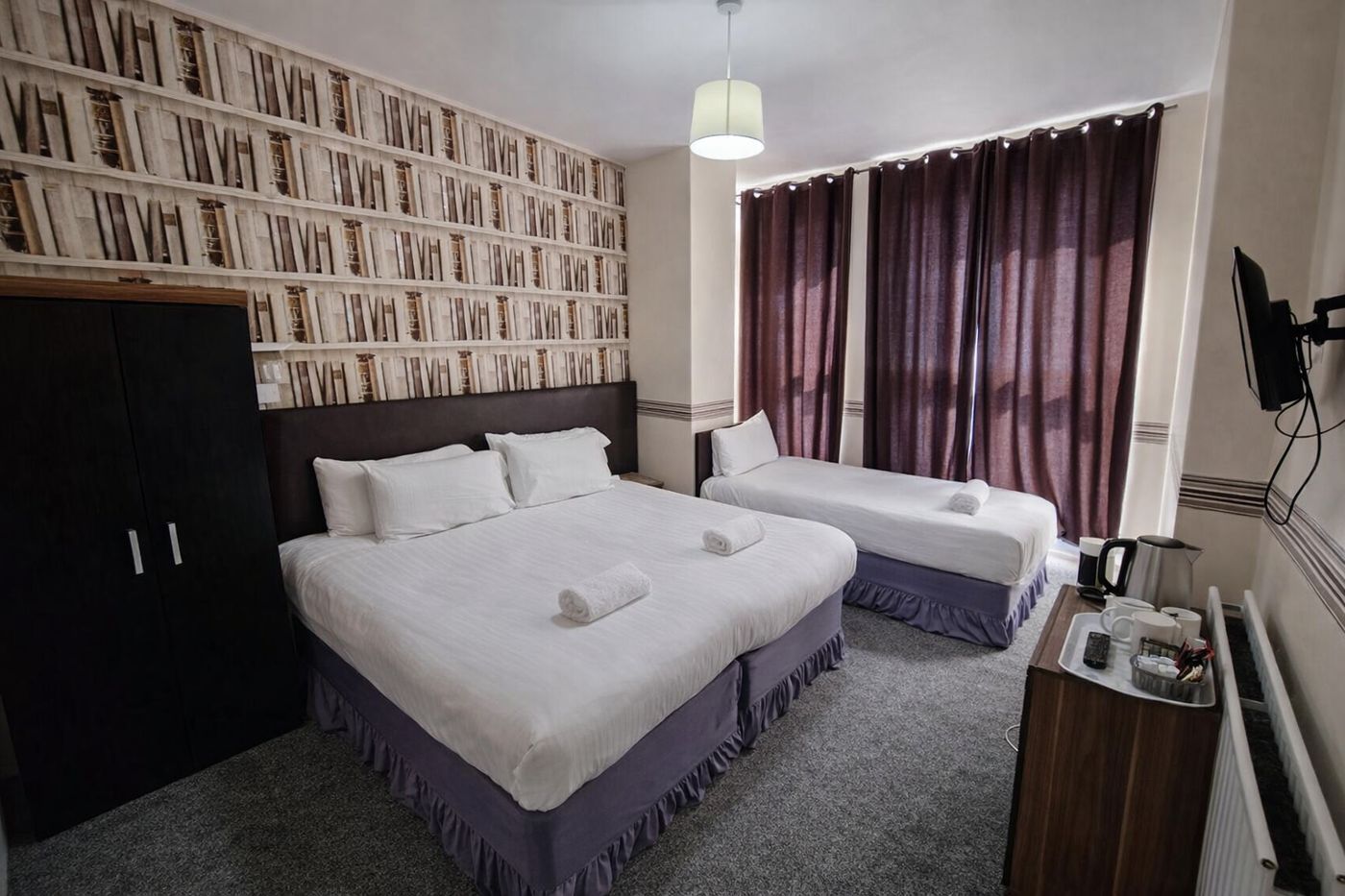 Portsmouth Inns