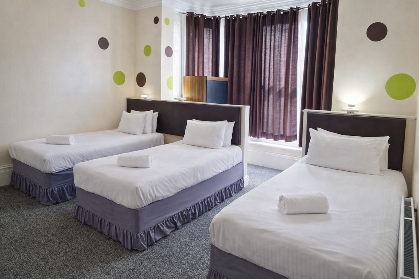 Portsmouth Inns
