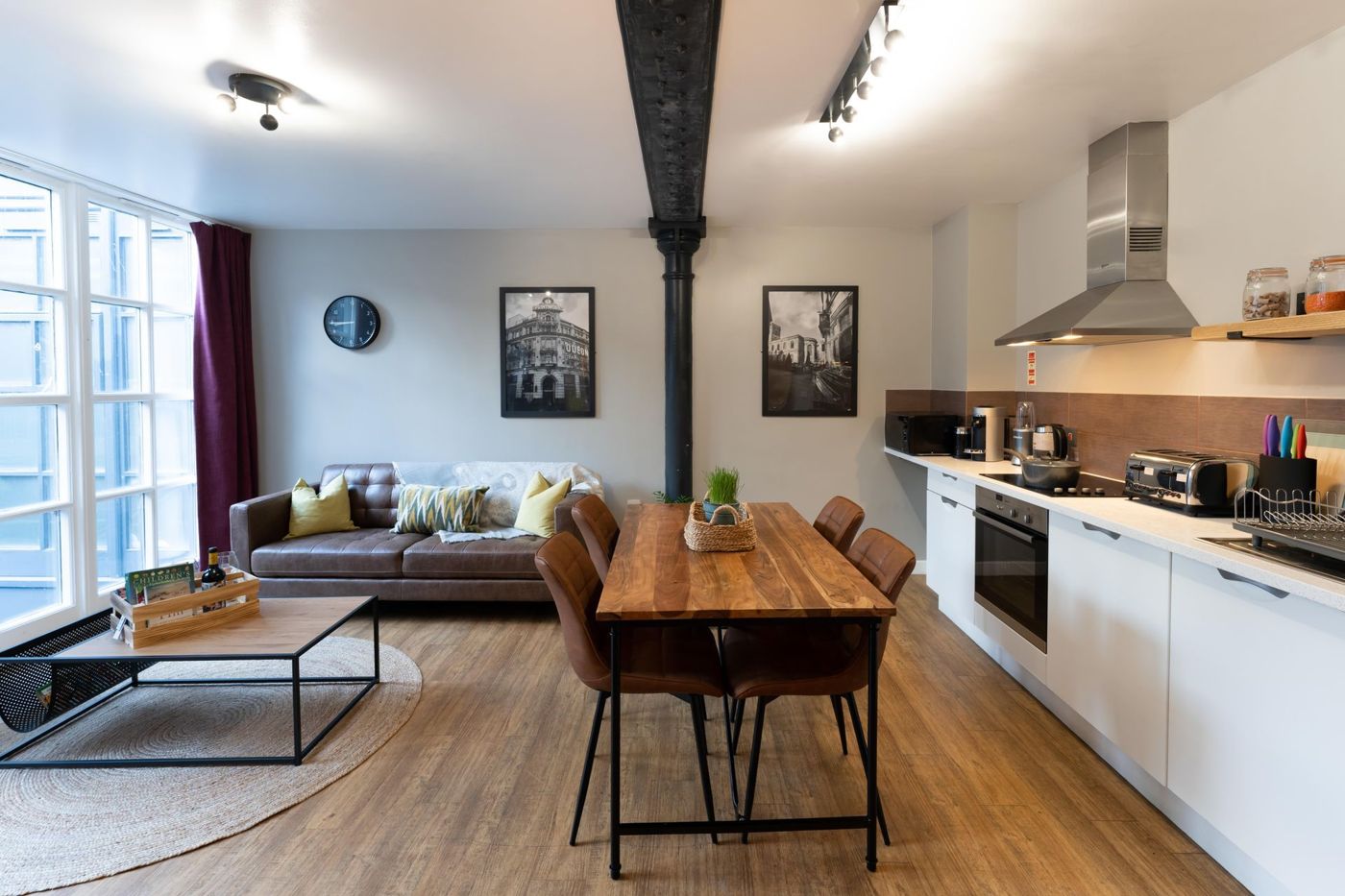 High Street Townhouse