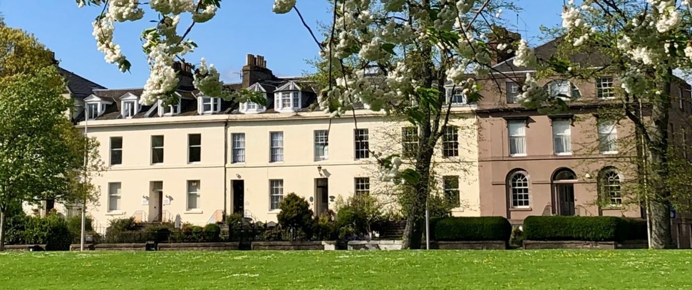 The Townhouse