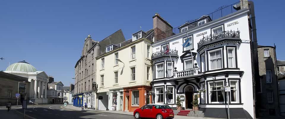 The Royal George