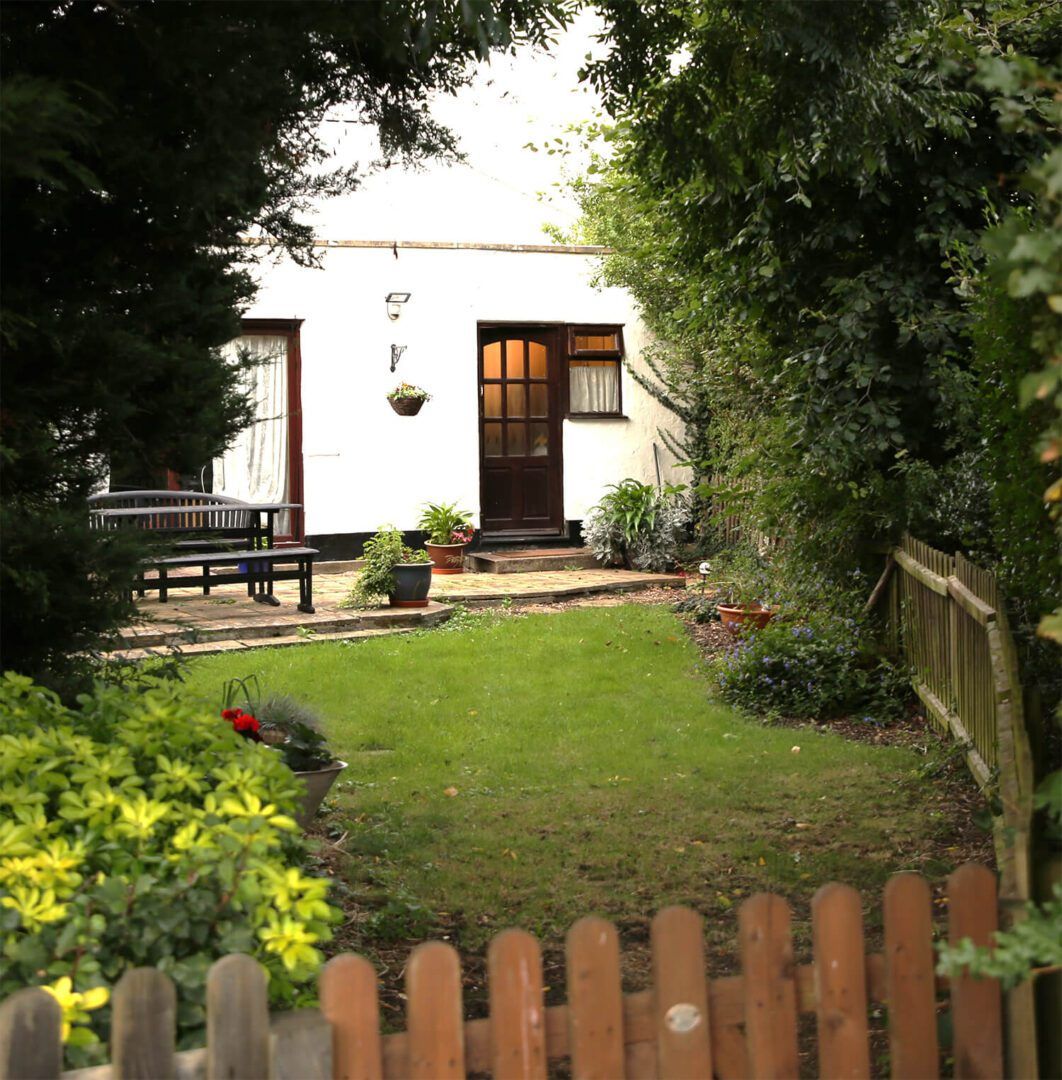 Sheephouse Manor