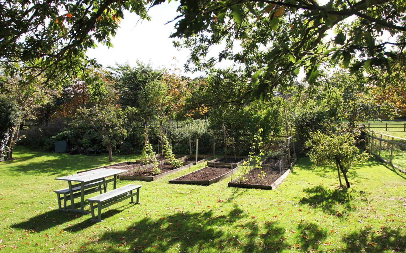 Sheephouse Manor