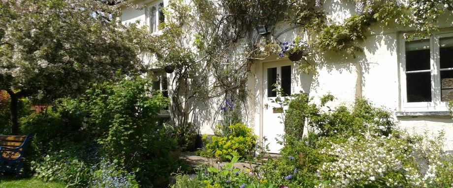 Tracebridge Cottage