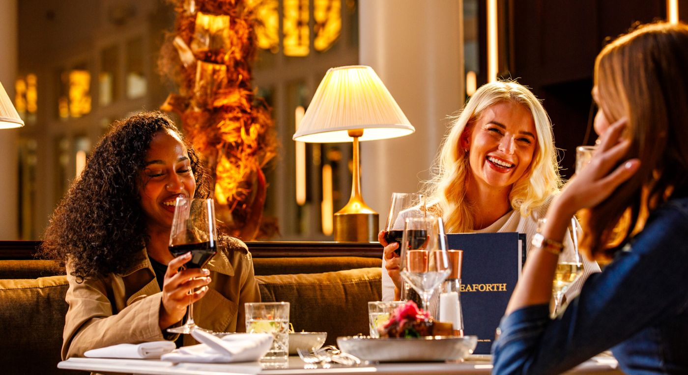 The Municipal Hotel & Spa MGallery Liverpool