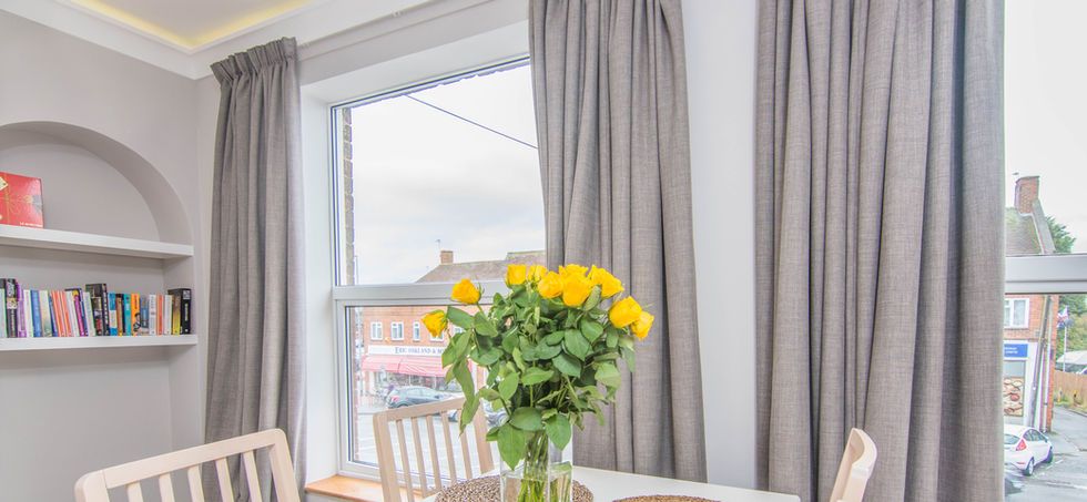 Fab Apartment - Loughborough